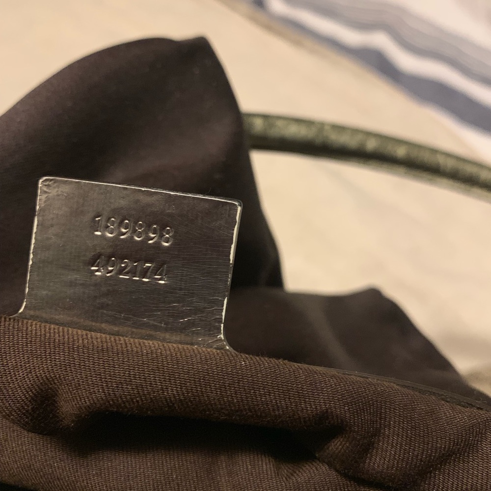 Used handbag - Picture 6 of 8
